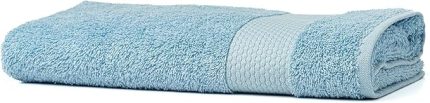 | Minerva |%100 Pamuklu Extra Yumuşak El Havlusu MAVİ