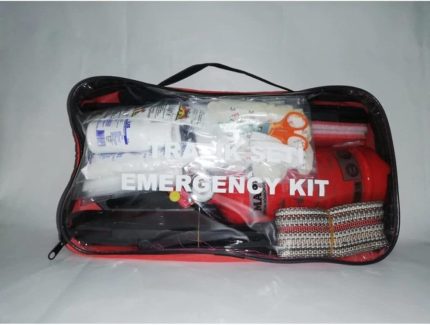 İle Uyumlu 4 Yıl Yangın Söndürücü Süreli Trafik Seti