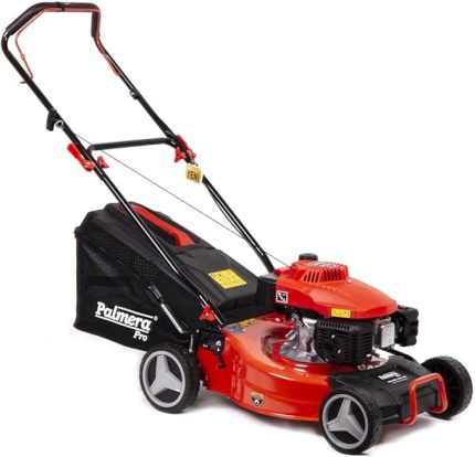 DM46P-DO140 Benzinli Çim Biçme Makinesi - 140 cc