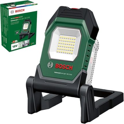 UniversalWorkLight 18V-2100 Solo (Aküsüz)