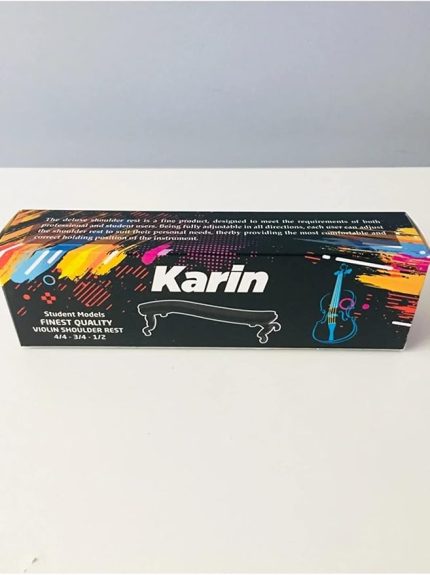 RT001 Keman Yastığı 4/4-3/4