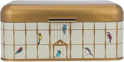Birdcage Ekmek Kutusu 10 Litre