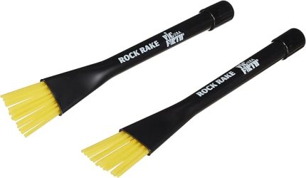 firth Baget Fırça(Çift) Rockrake Sarı Nylon, , Çap: 0.60