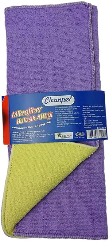 Mikrofiber Bulaşık Altlığı 10510170