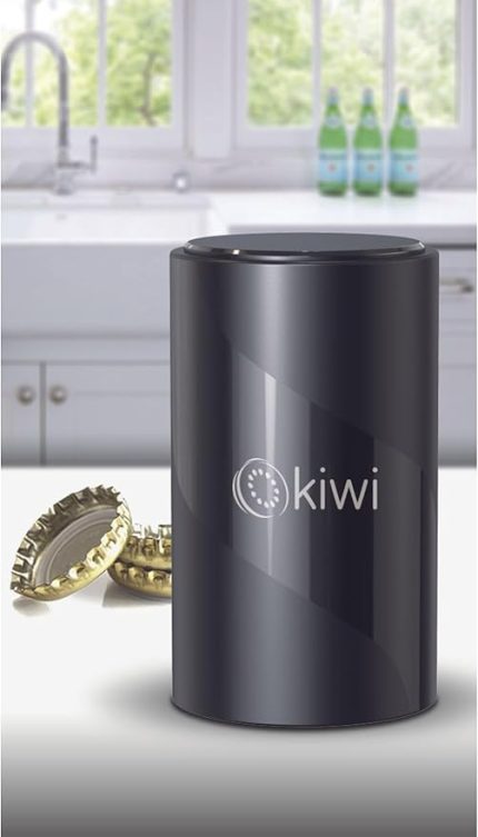 KWO-7101 Pratik Otomatik Profesyonel Kola Soda Şişe Açacağı