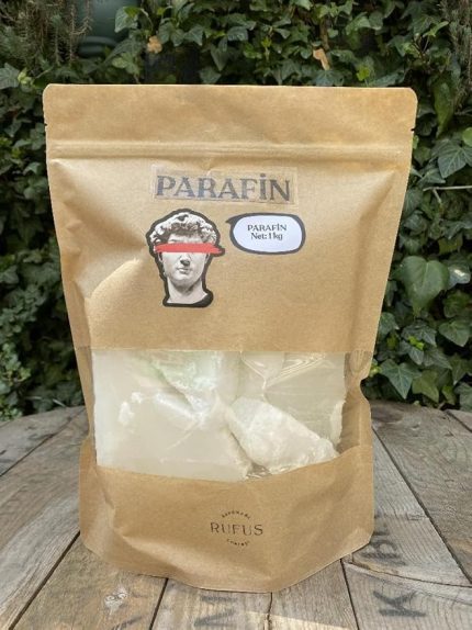 Concept Parafin - A Kalite - Kokusuz 1kg