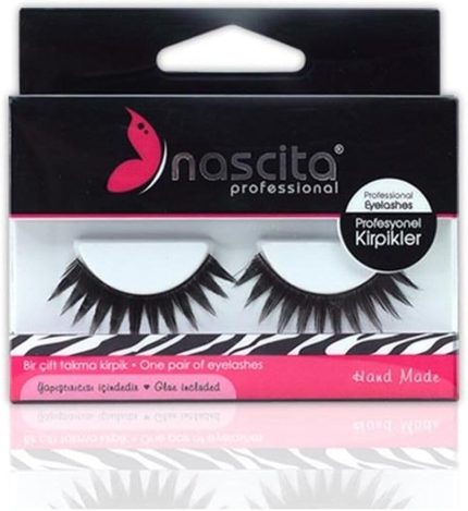 Takma Kirpik (1 Paket)