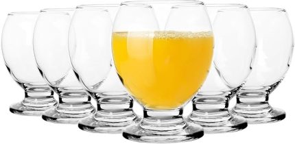 Nectar 6'lı Meşrubat Bardağı