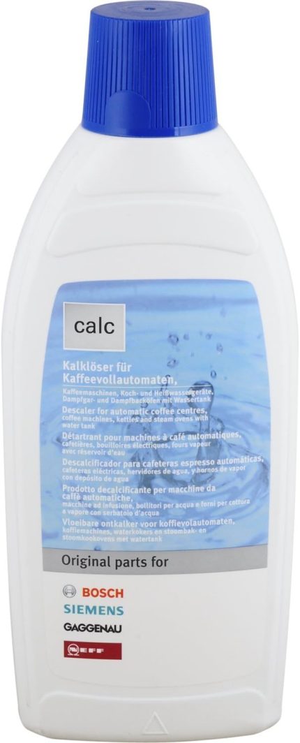 Descaler, 500 ml