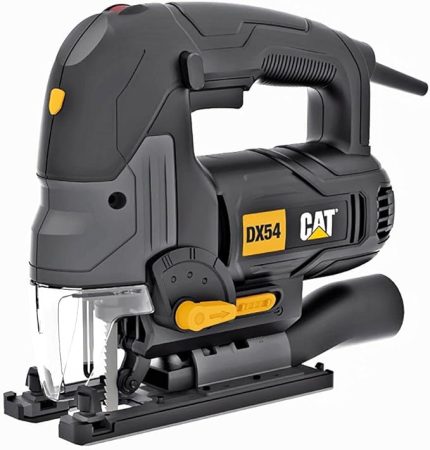 CAT750W 20 mm testere