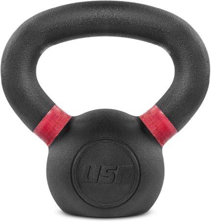 KB Serisi Döküm Kettlebell