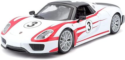 15628009 – Porsche 918 Spyder