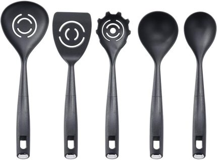 - Nora 5 Parça Servis Seti