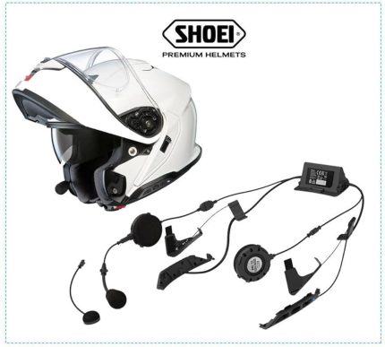 Srl 3 Bluetooth Ve Intercom (Gt-Air 3 - Neotec 3) YYK12343284757