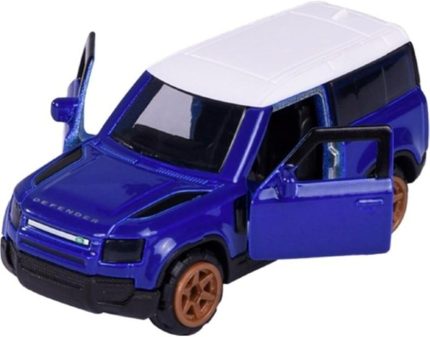 Jada 1:64 Pink Slips Arabalar Land Rover Defender 90