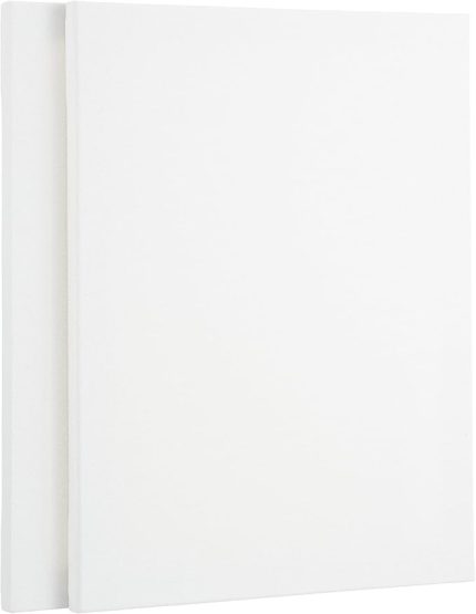 Tuval 30X40 Cm 2'Li Paket