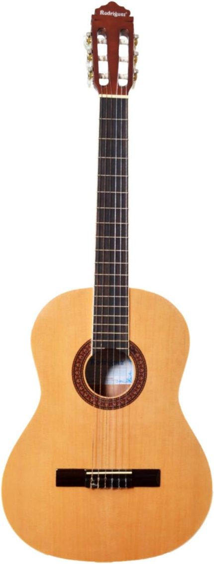 RC644MN Klasik Gitar Gül