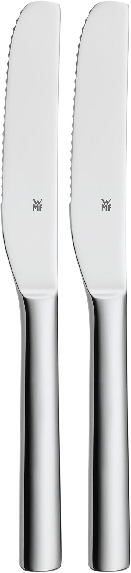 Nuova 2'li Kahvaltı Bıçağı Seti