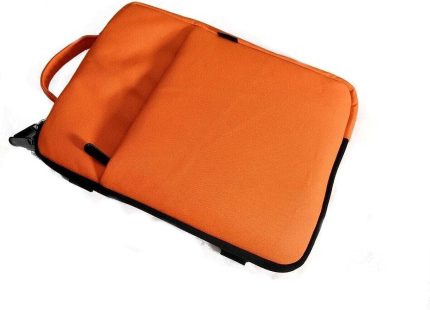 Roxbros iPad Pro 2020 (2. Nesil) Wi-Fi MY232TU/A 11’ Tablet Çantası (Turuncu)