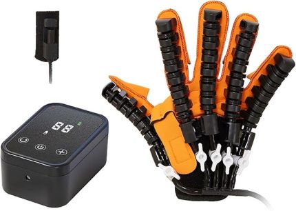Robot El Eldiveni 930B,Right-L