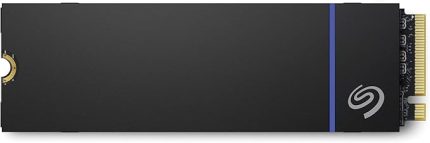 TB Dahili Katı Hal Diski, PS5 NVMe SSD - PCIe Gen4 NVMe 1.4, Resmi Lisanslı, 7400 MB/sn'ye varan hız, Soğutuculu (ZP2000GP3A2001)