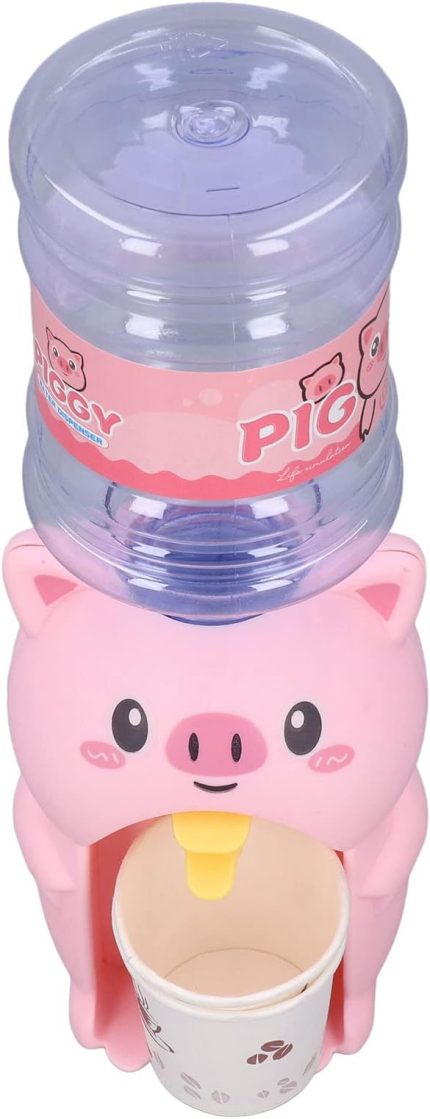 Su Sebili Oyuncak, Minyatür Su Sebili Mini için 3 Yaş Üstü için Küçük