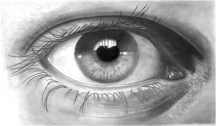 Goldfaber Dereceli Kalem Çizim Seti, Natural - Görsel 3