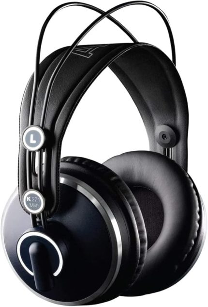K271 MKII