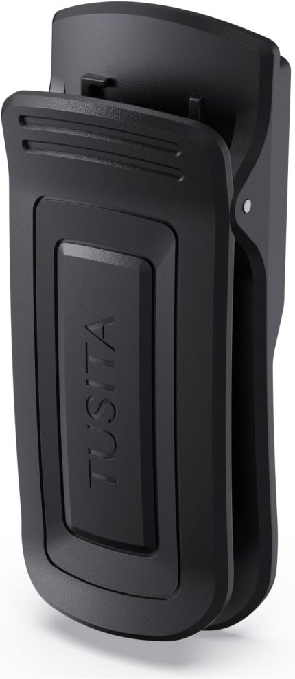 Kemer Klipsi Omurga Montajı, ile Uyumlu Garmin Handhelds - GPS Sistem Aksesuarları 010-11734-20