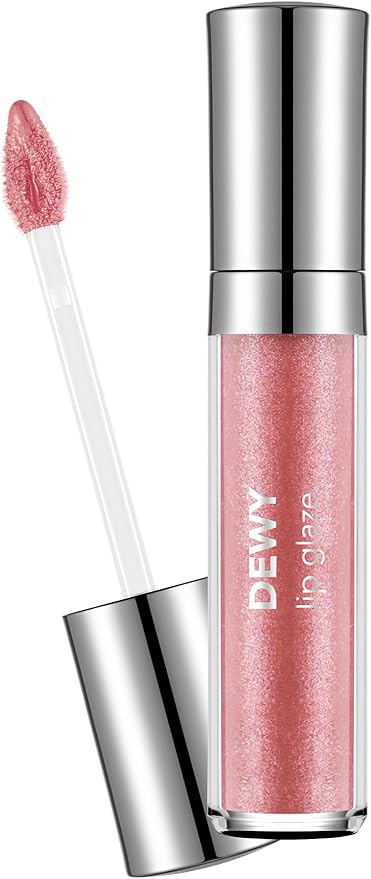 Besleyici Dudak Parlatıcısı - Dewy Lip Glaze - 027 Perfect Moments