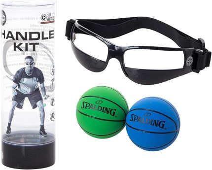 8491CN Dripling Gözlük Antrenman Seti