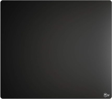 PC Gaming Race Helios Fare Altlığı - XL - Sert - Siyah