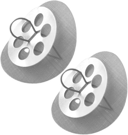 Paket Demlik Süzgeci Çay Süzeği Demlik içi Sök-Tak Desire Plus Set Uyumlu Süzgeç 2023 Easyso1032