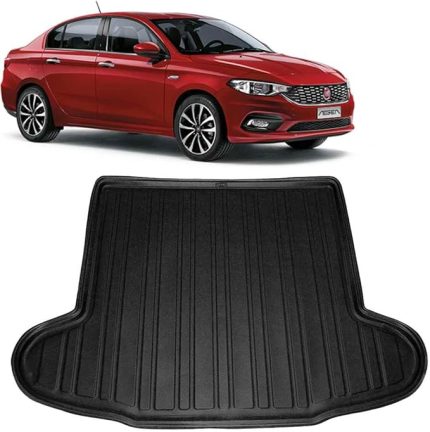Fıat Egea Sedan Bagaj Havuzu 2015 Sonrası
