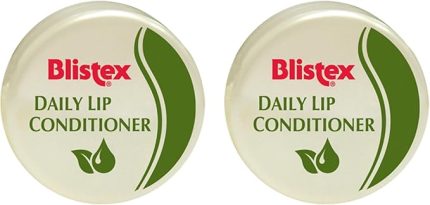 Kuruyan Dudaklara Yoğun Nemlendirici Günlük Bakım - Daily Lip Conditioner Spf30 7 ml x2