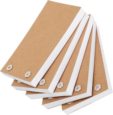 Flip-Kitap, Boş, Andymationsbook, Başlangıç Seti, 14749. Kullanım: Bu Fliook Seti Kaligrafide Kullanılabilir 22724 Flick Light Pad Molcey 5 Adet Fliooks