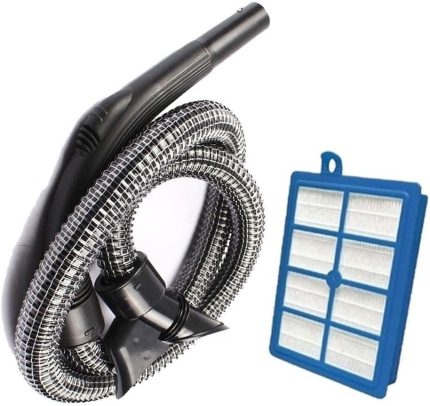 Fc 9205 Marathon Elektrikli Süpürge Çelik Telli Hortum/filtre Takım