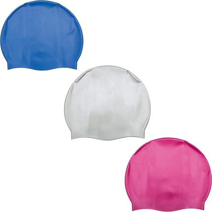 Lil'Color Wave Yüzme Şapkası