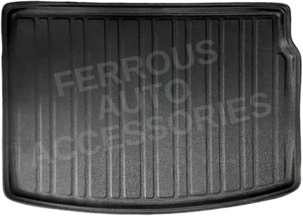 autoaccessories Renault Megane 3 HB 3D Bagaj Havuzu 2009 2015