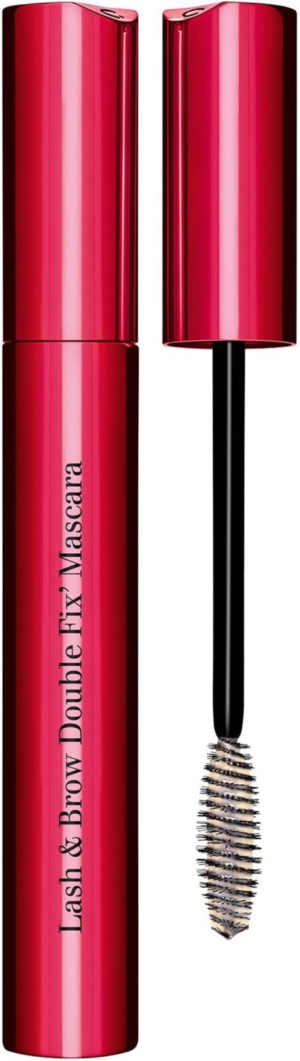 Lash & Brow Double Fix Mascara