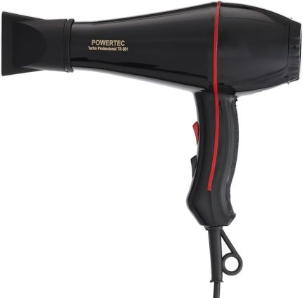TR-501 Profesyonel Fön Makinesi