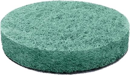 Home and Garden Elektrikli Temizleme Fırçası Universalbrush için Mutfak Pedi (Karton Pakette 3 Adet)