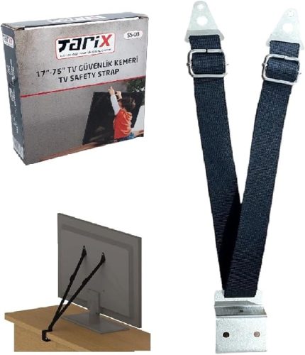 SS-03 Tv Güvenlik Kemeri