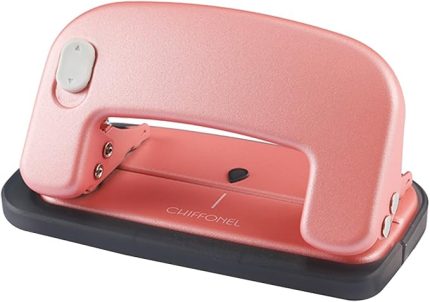 DP-12 Delgeç 12 Sayfa, Pembe