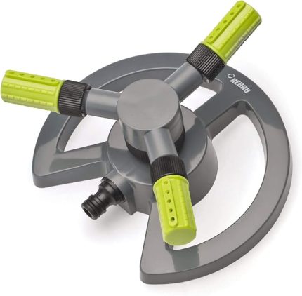 Üç Kollu Daire Sprınk