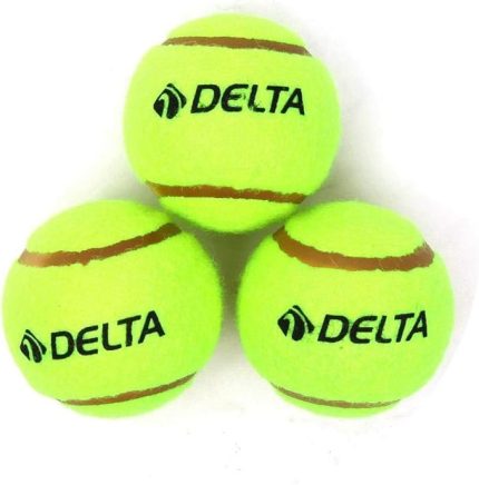 Elite Tenis Topu, 3lü