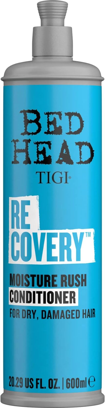 Head Tigi Recovery Moisture Rush Saç Kremi 600 ml