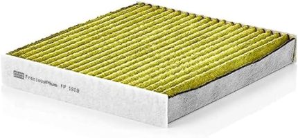 FP 1919 FreciousPlus Anti-Alerjen Kabin Filtresi (Toyota)