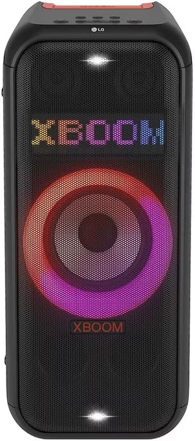 XBOOM XL7S Bluetooth Hoparlör, 250W Parti Hoparlörü