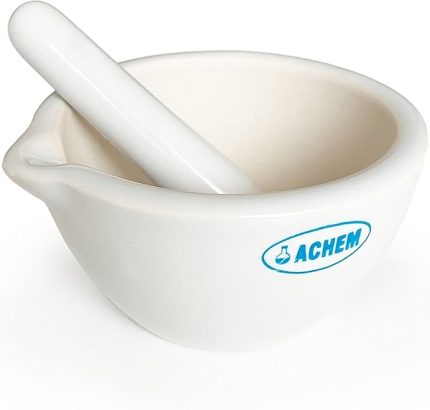 Porselen Havan 100mm